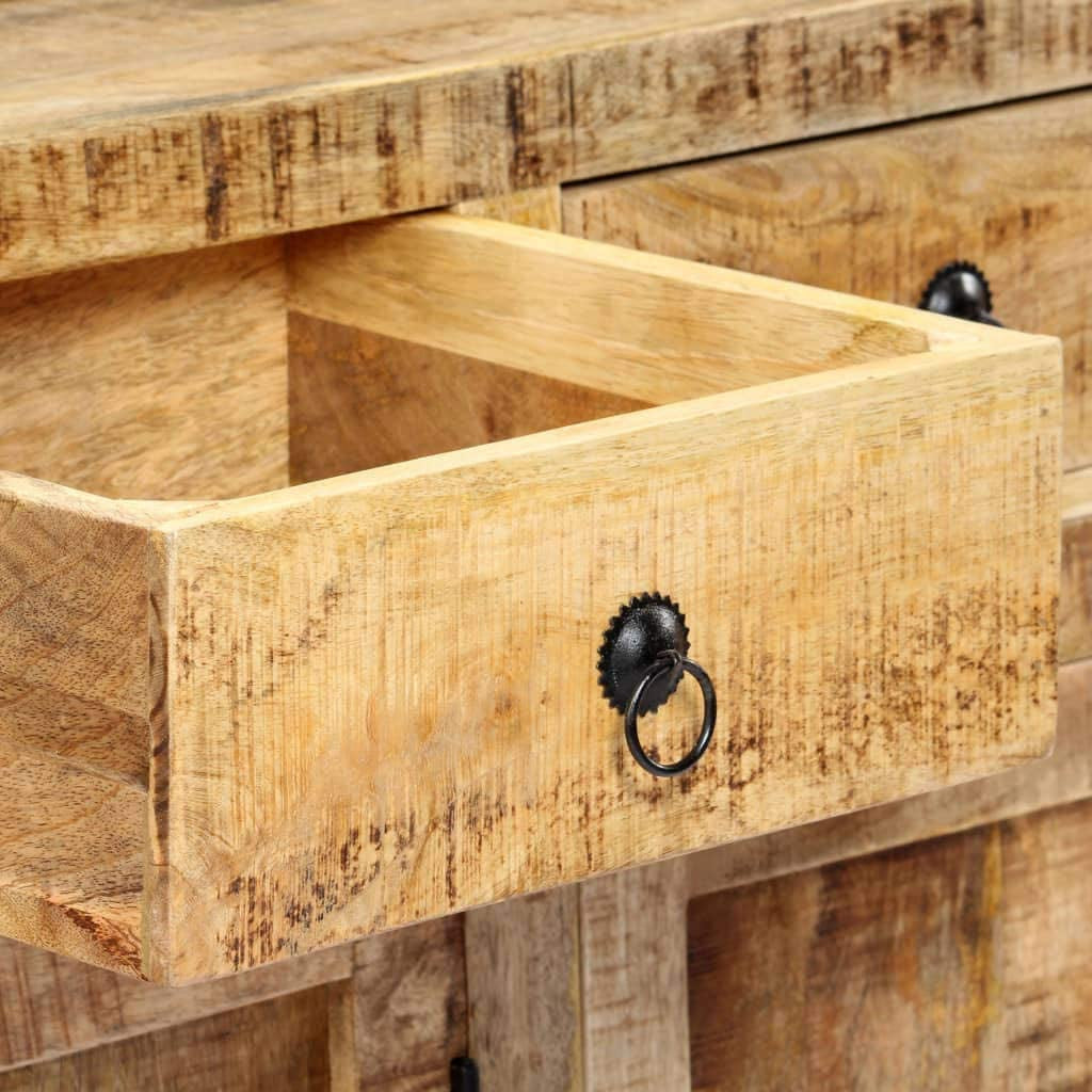 Sideboard Storage Kitchen Cabinet Buffet Server-2