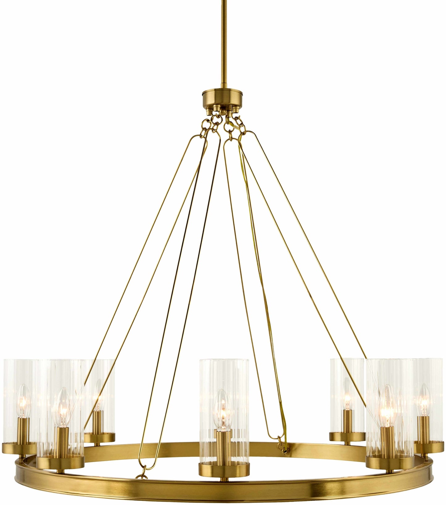 Kaufering Chandelier