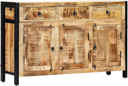 Sideboard Storage Kitchen Cabinet Buffet Server