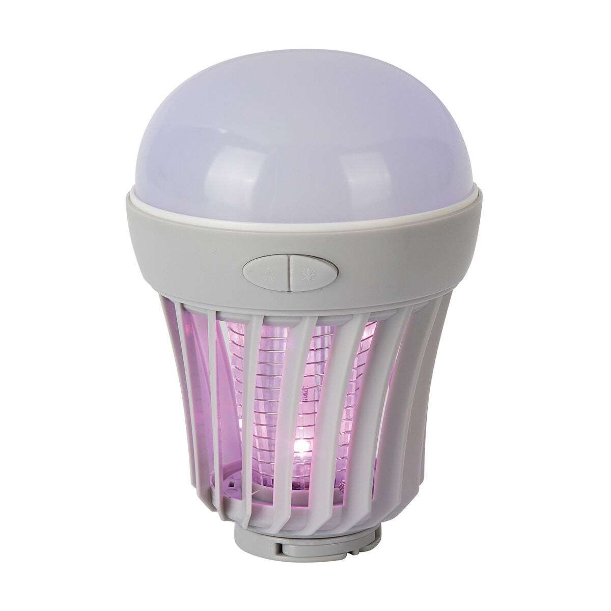 Anti-Mosquito Lamp JATA MELI0320 Grey