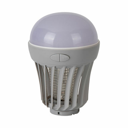 Anti-Mosquito Lamp JATA MELI0320 Grey