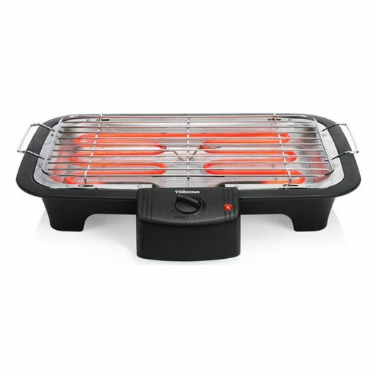 Electric Barbecue Tristar BQ2813 2000W 2000 W-0