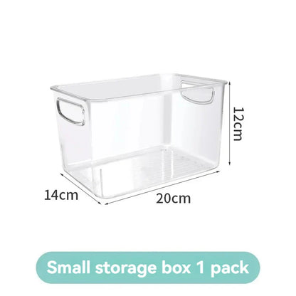 Kitchen Storage Cans Organizer Set