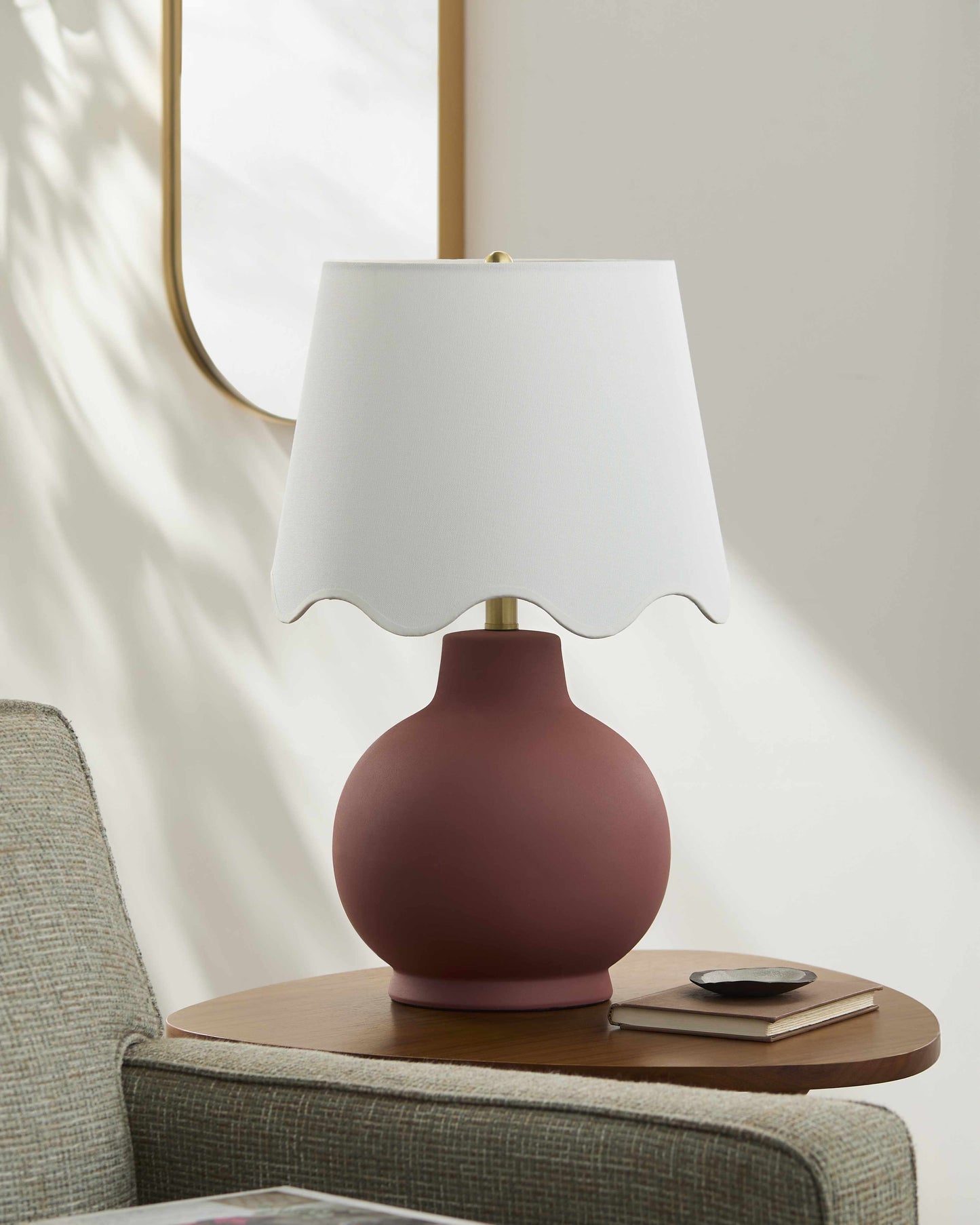 Ranshofen Table Lamp