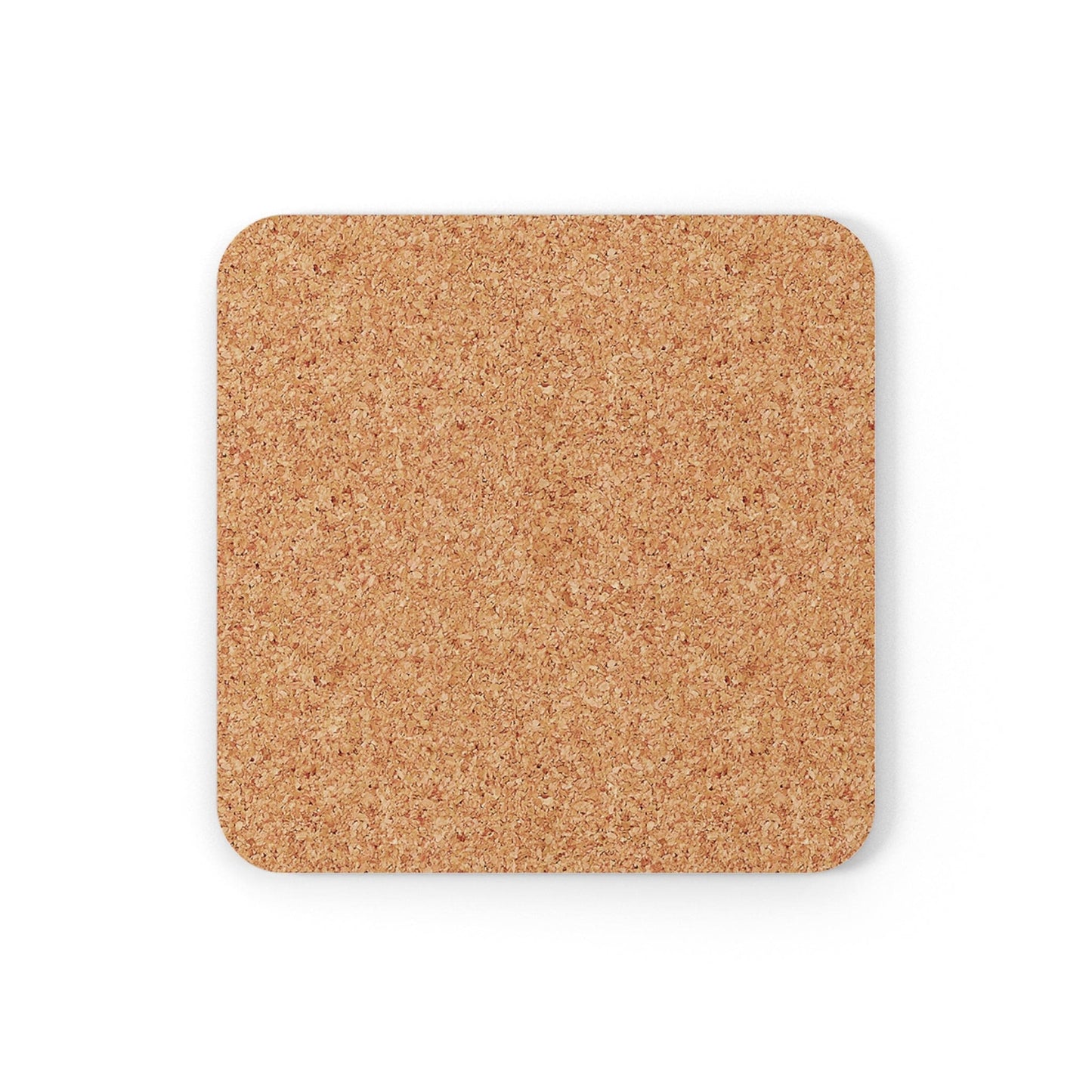 Coaster Set of 4 for Drinks Love Never Fails