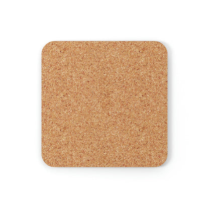Home Decor - Coaster Set - 4 Piece Home/office - Prayer Warrior Christian Inspiration - S6
