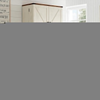 Yanosaku SC001  72'' Tall Kitchen Storage Pantry Cabinet